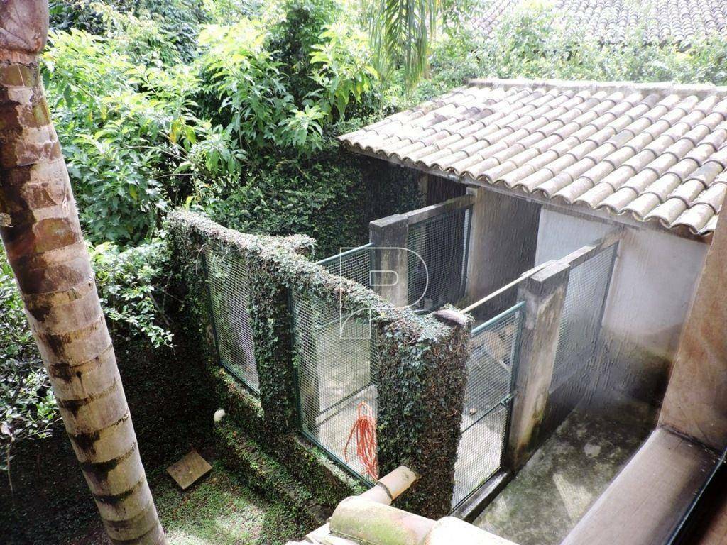 Casa de Condomínio à venda com 5 quartos, 530m² - Foto 21