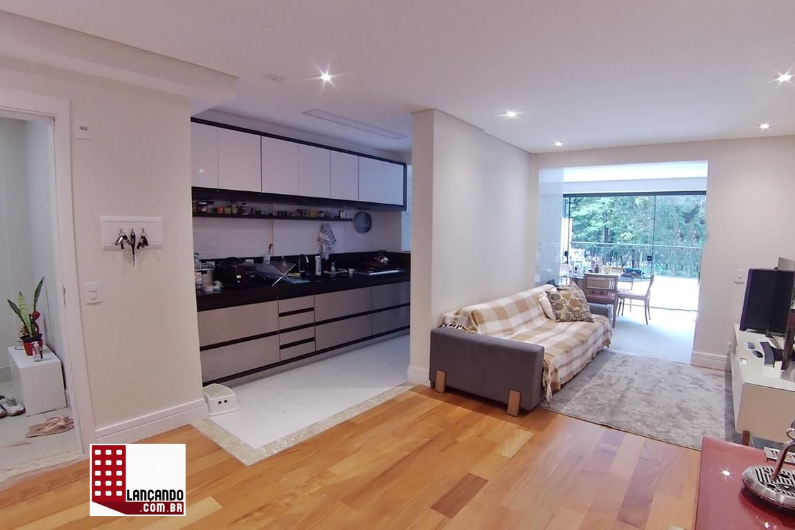 Apartamento à venda com 3 quartos, 190m² - Foto 16