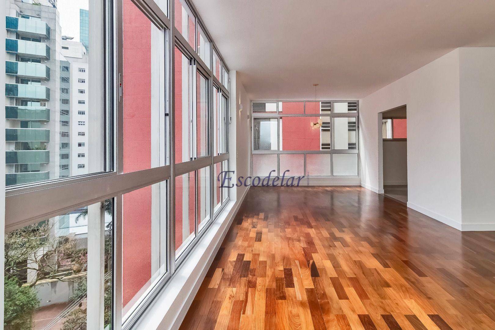 Apartamento para alugar com 3 quartos, 267m² - Foto 7