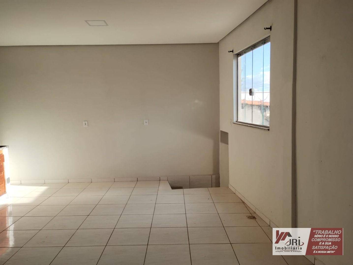 Casa à venda com 3 quartos, 95m² - Foto 5