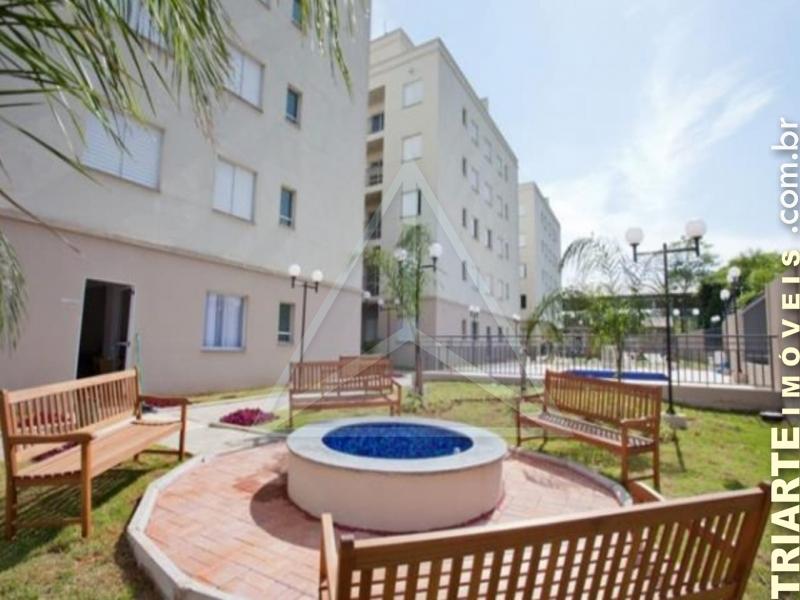 Apartamento à venda com 3 quartos, 58m² - Foto 20