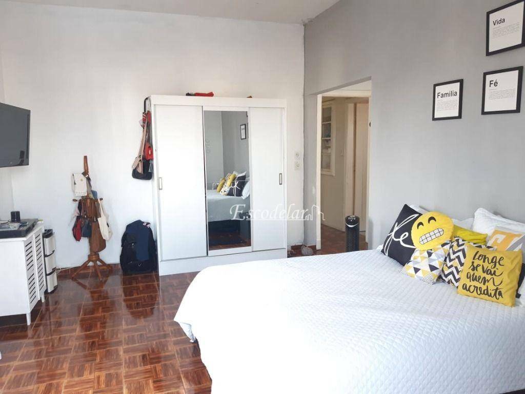 Casa à venda com 3 quartos, 160m² - Foto 7