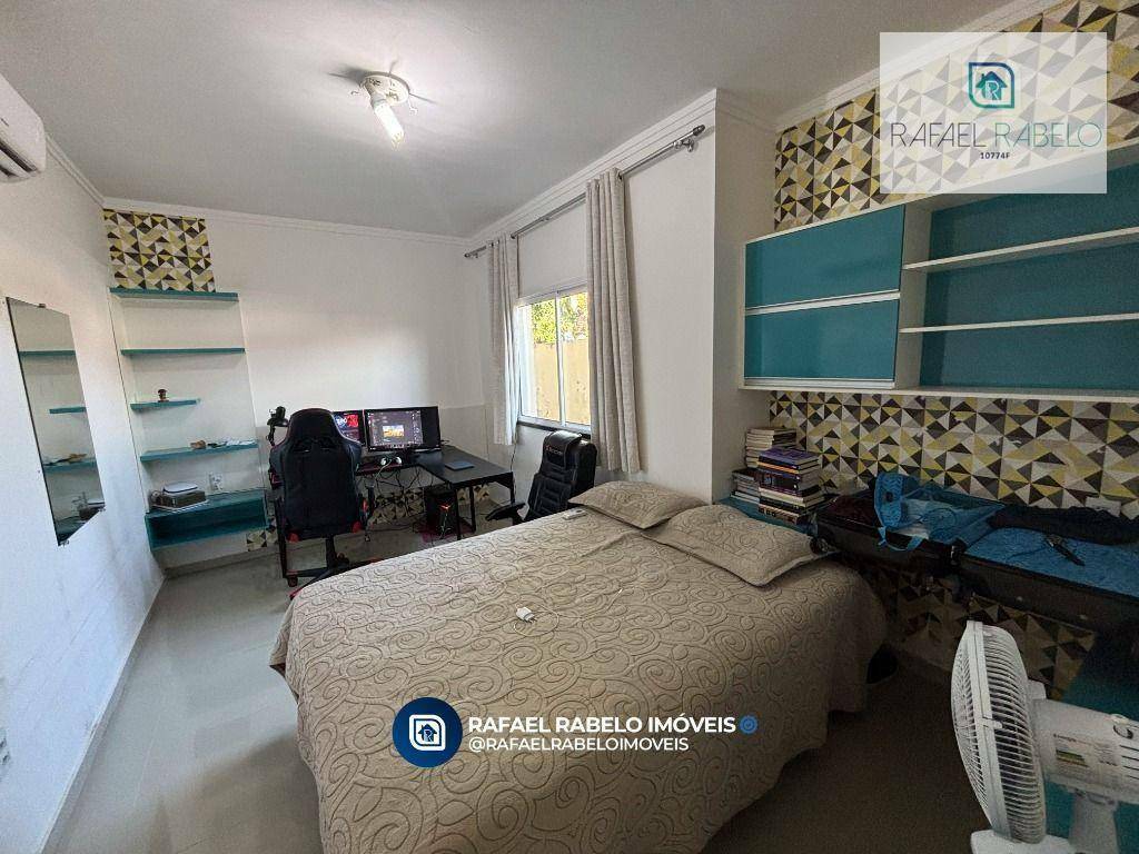 Casa à venda com 4 quartos, 290m² - Foto 28