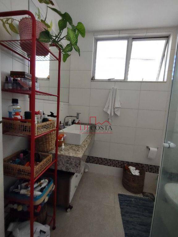 Apartamento à venda com 3 quartos, 118m² - Foto 20