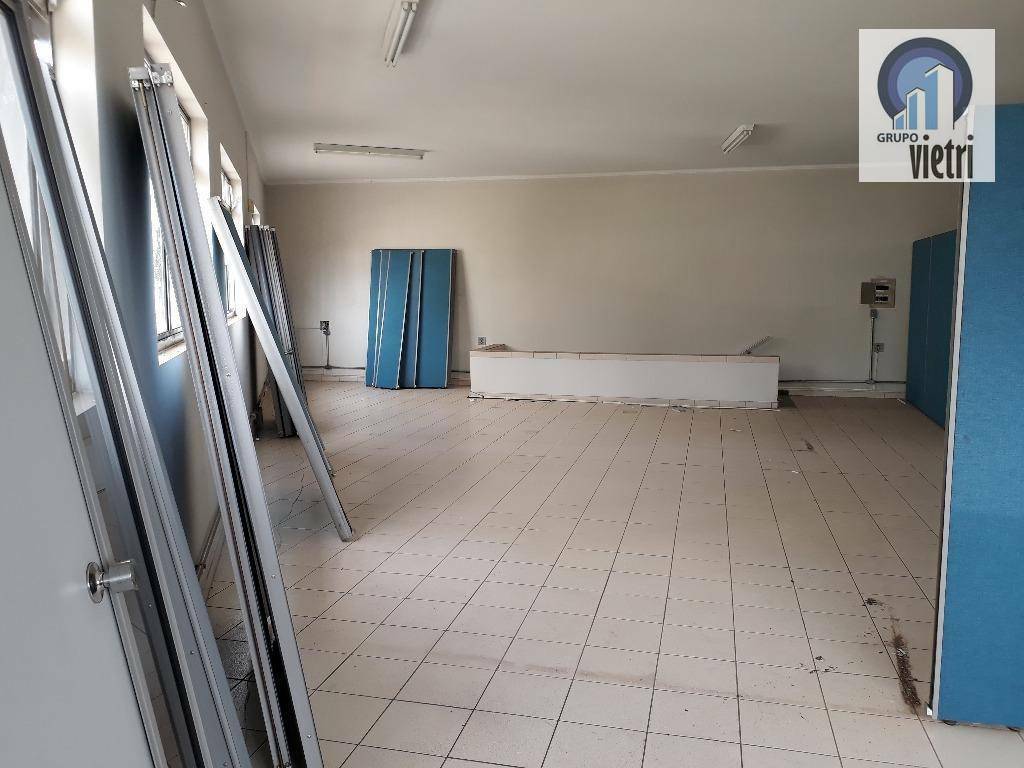 Conjunto Comercial-Sala para alugar, 230m² - Foto 10