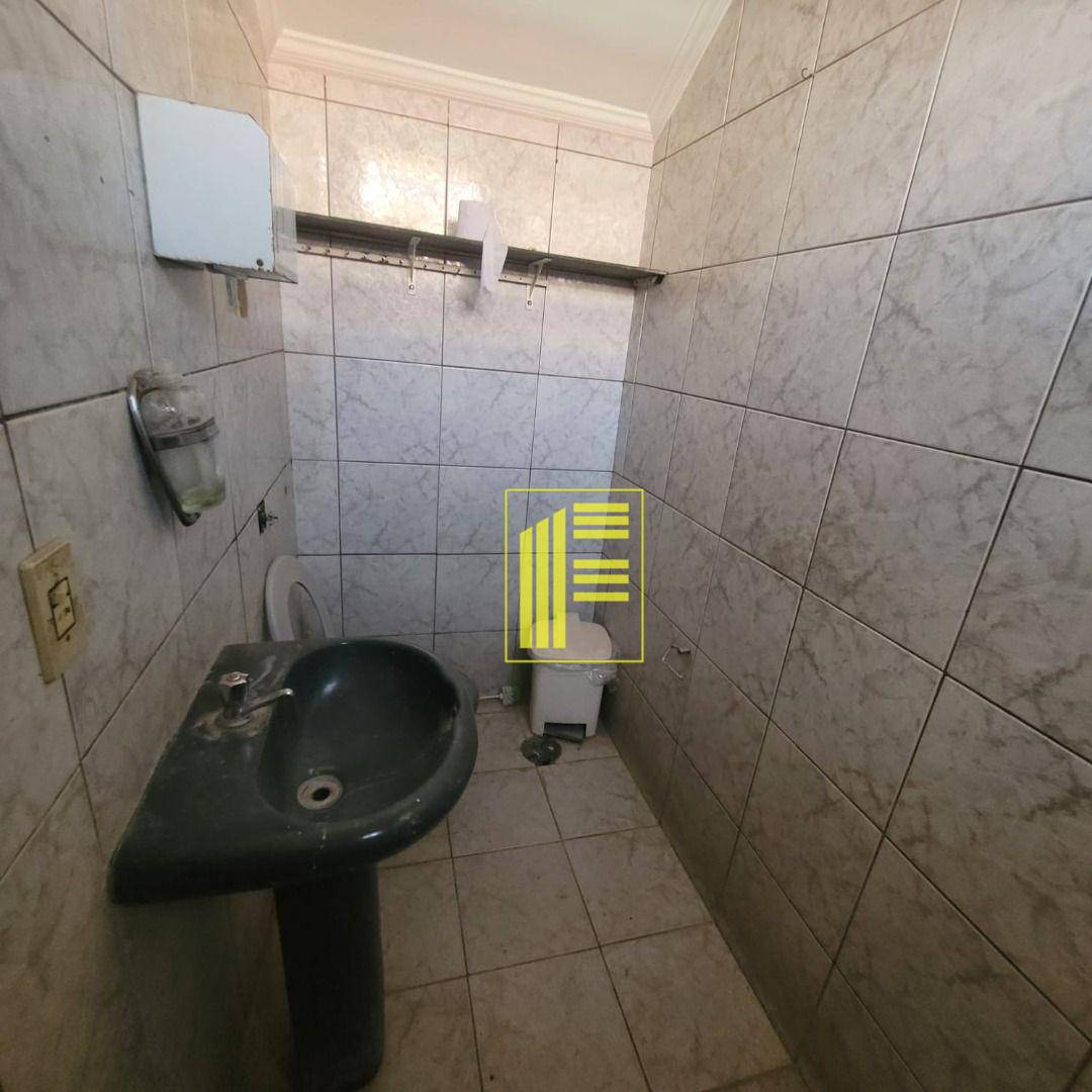 Loja-Salão para alugar, 150m² - Foto 7