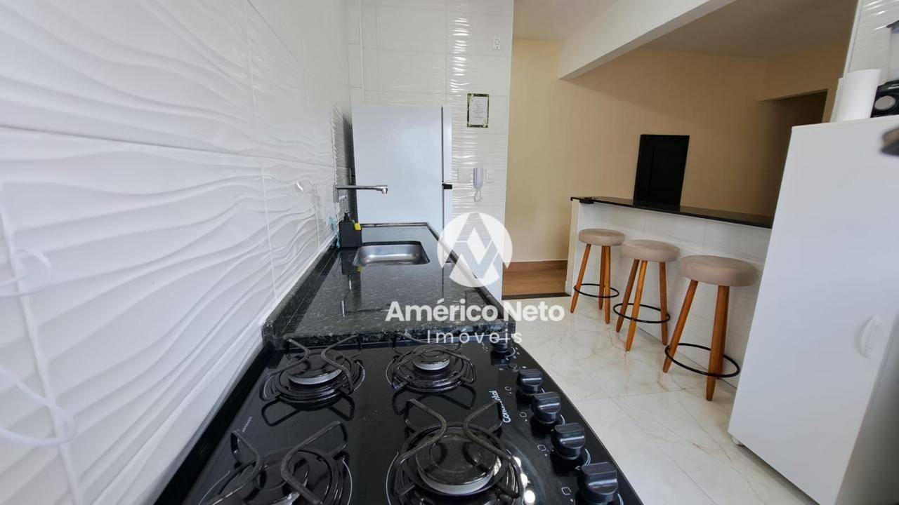 Apartamento à venda com 2 quartos, 75m² - Foto 10