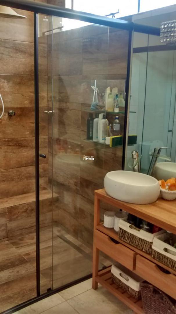 Casa à venda com 3 quartos, 130m² - Foto 7