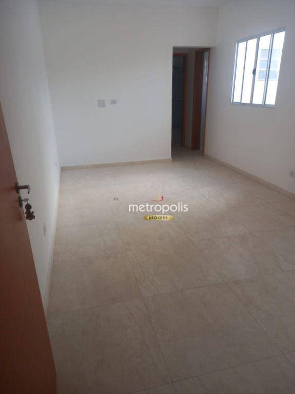 Apartamento à venda com 2 quartos, 45m² - Foto 1