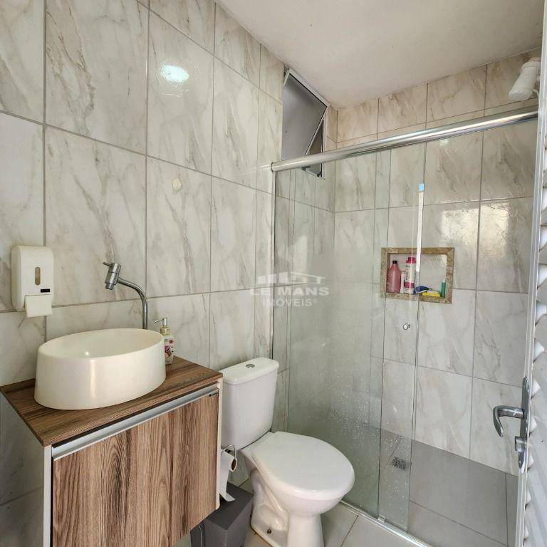 Casa à venda com 2 quartos, 109m² - Foto 25