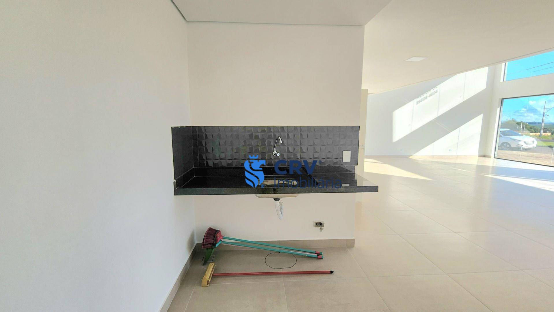 Loja-Salão para alugar, 160m² - Foto 5