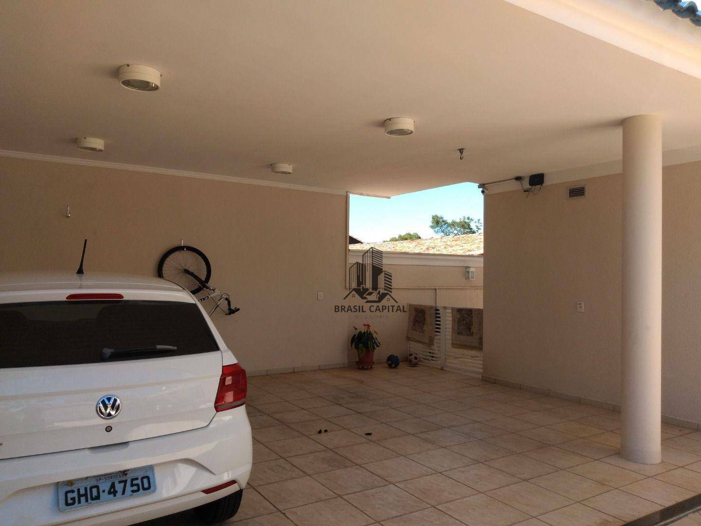 Sobrado para alugar com 4 quartos, 509m² - Foto 22