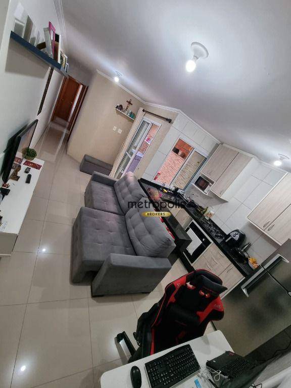 Apartamento, 2 quartos, 65 m² - Foto 1