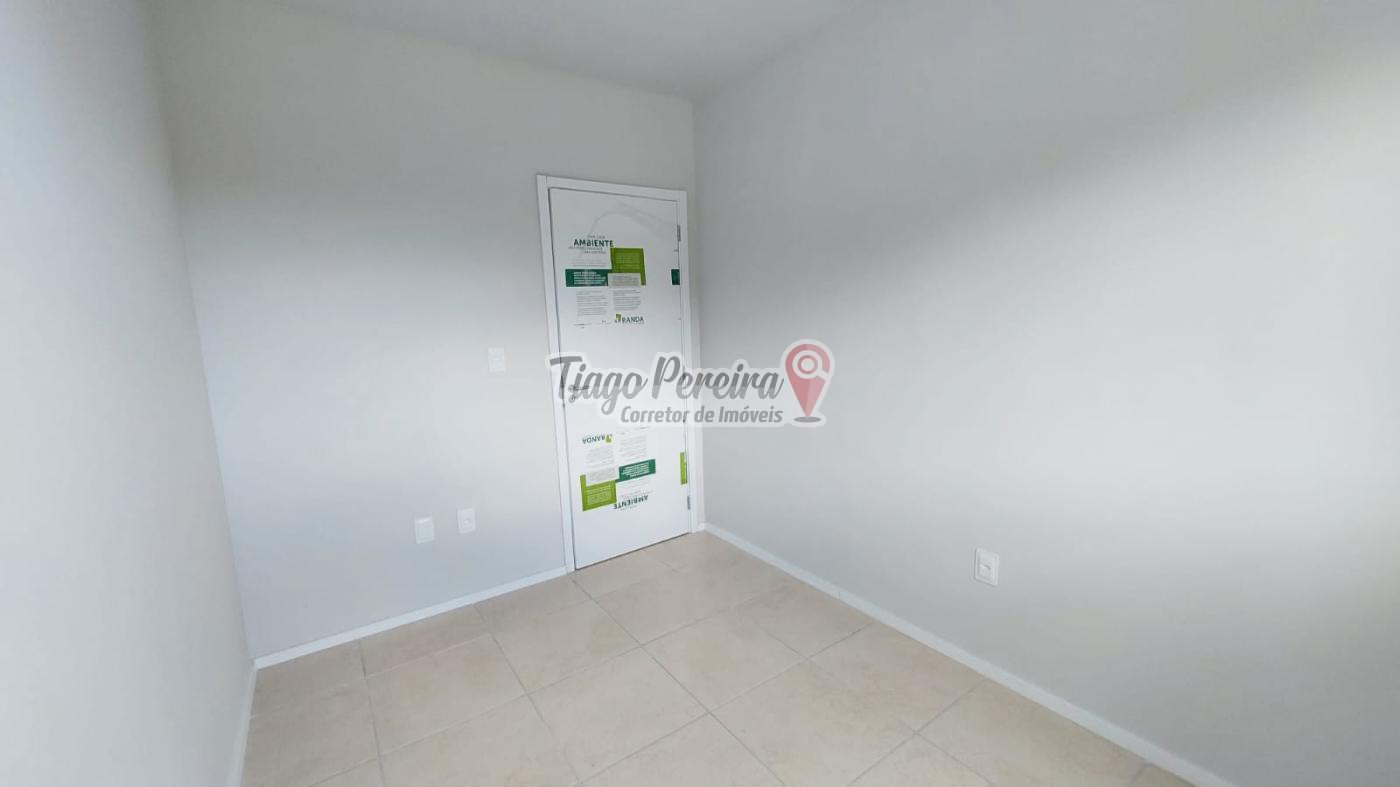 Apartamento à venda com 2 quartos, 66m² - Foto 8