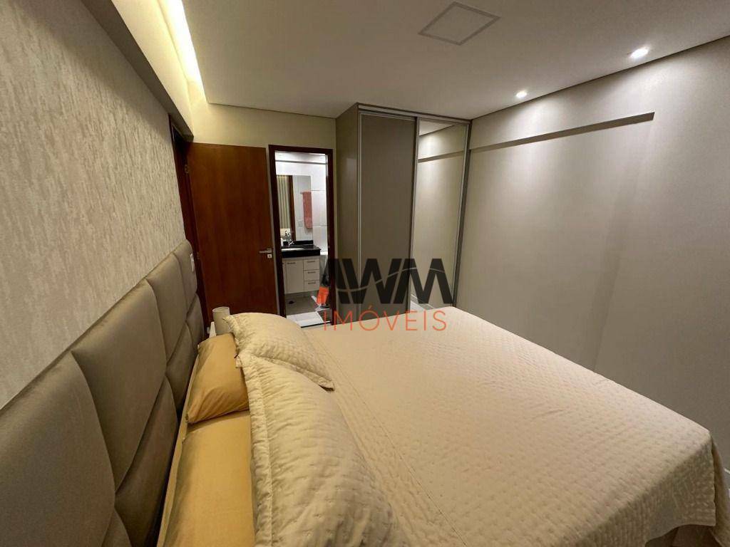 Apartamento à venda com 2 quartos, 62m² - Foto 4