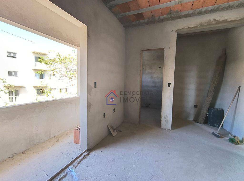 Sobrado à venda com 2 quartos, 127m² - Foto 16