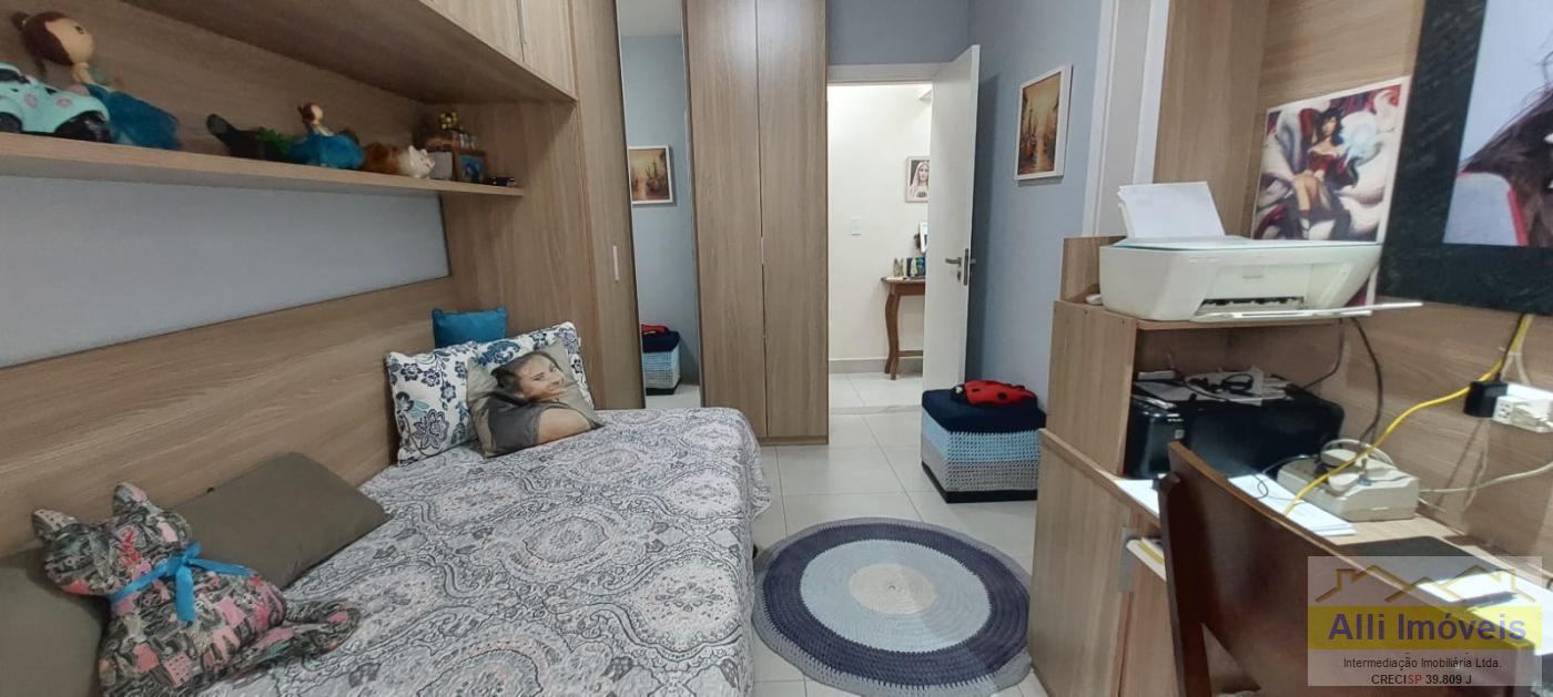 Apartamento à venda com 3 quartos, 136m² - Foto 19