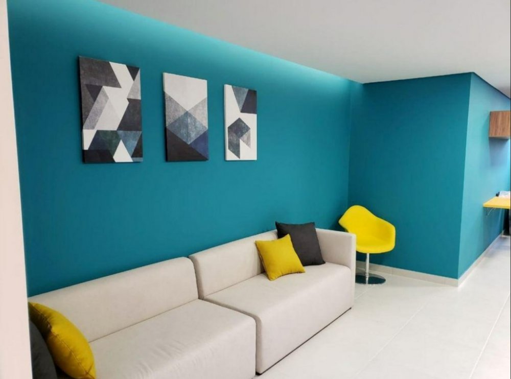 Apartamento, 1 quarto, 37 m² - Foto 26