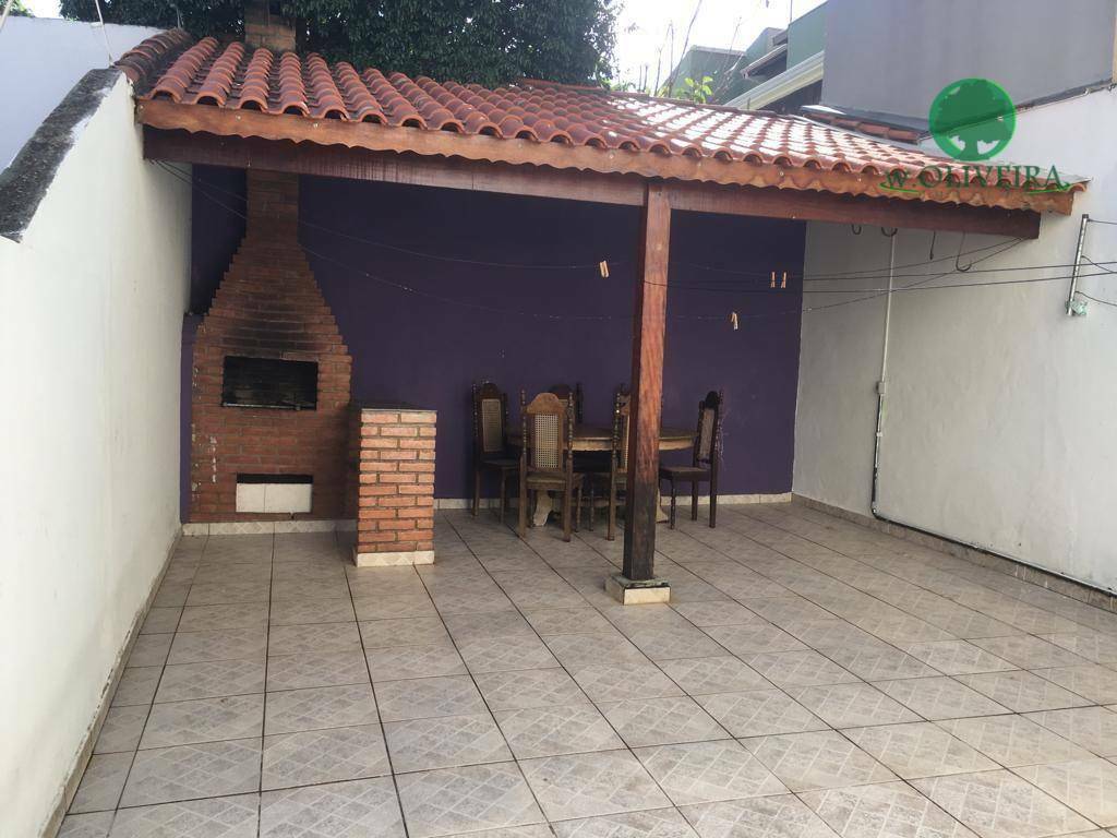 Sobrado à venda com 3 quartos, 168m² - Foto 19