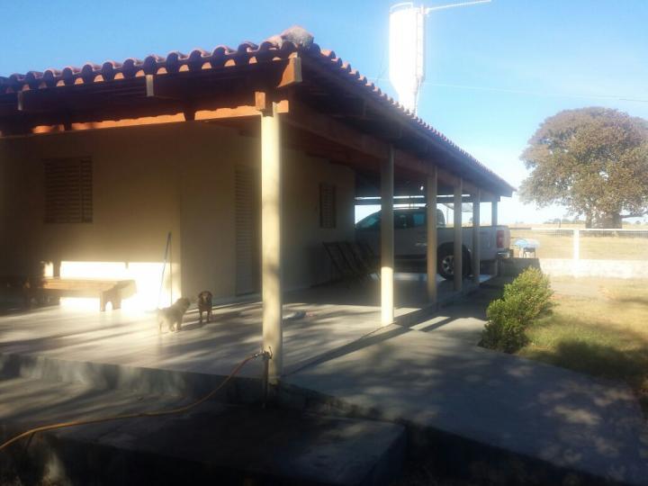 Fazenda à venda com 3 quartos - Foto 31