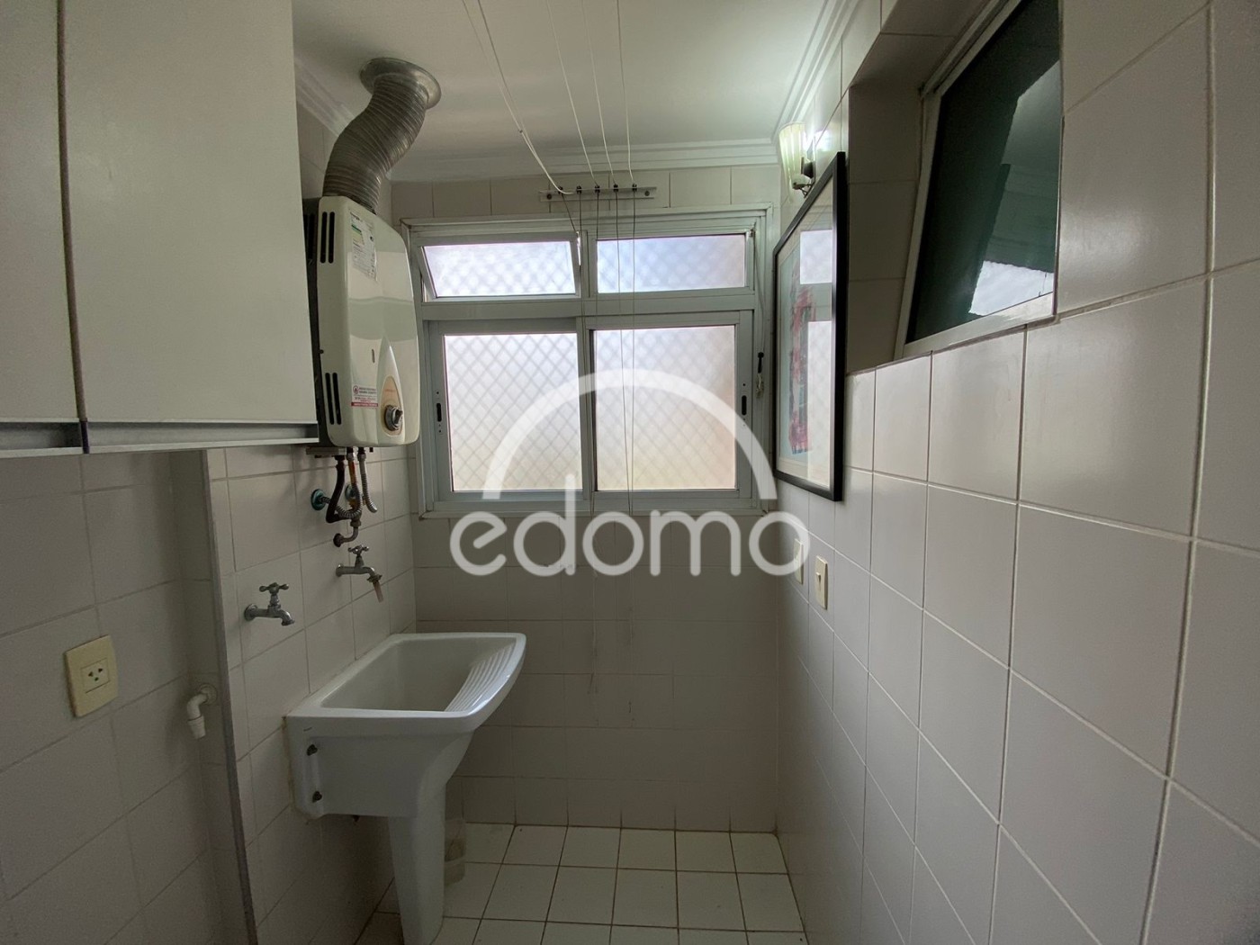 Apartamento para alugar com 2 quartos, 61m² - Foto 8