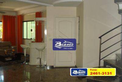 Sobrado, 5 quartos, 370 m² - Foto 3