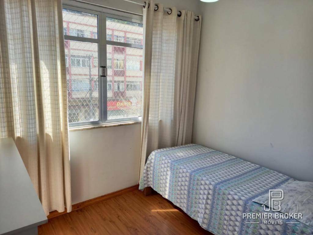 Apartamento à venda com 2 quartos, 58m² - Foto 8