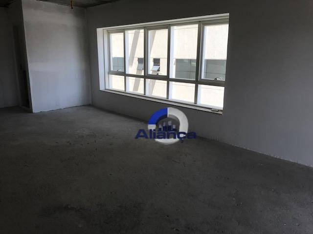 Conjunto Comercial-Sala à venda, 47m² - Foto 8