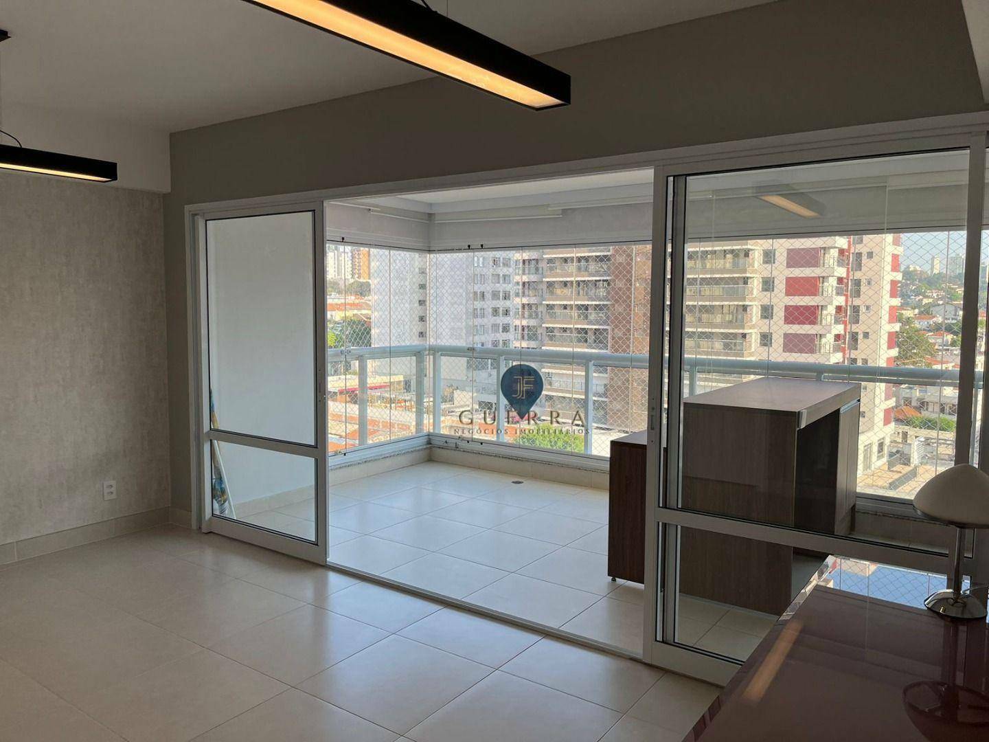 Apartamento à venda com 3 quartos, 89m² - Foto 5