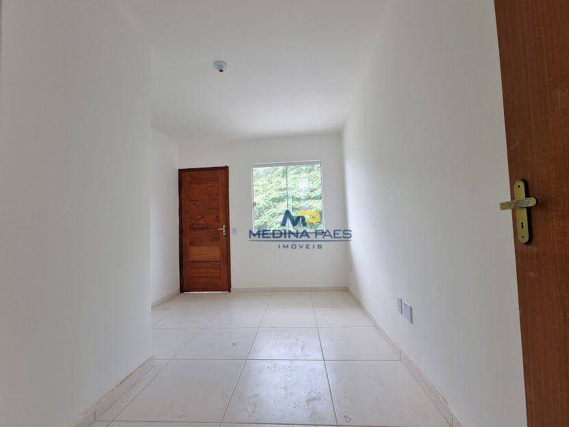 Casa à venda com 2 quartos, 70M2 - Foto 8