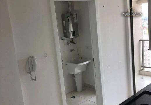 Apartamento para alugar com 3 quartos, 80m² - Foto 15