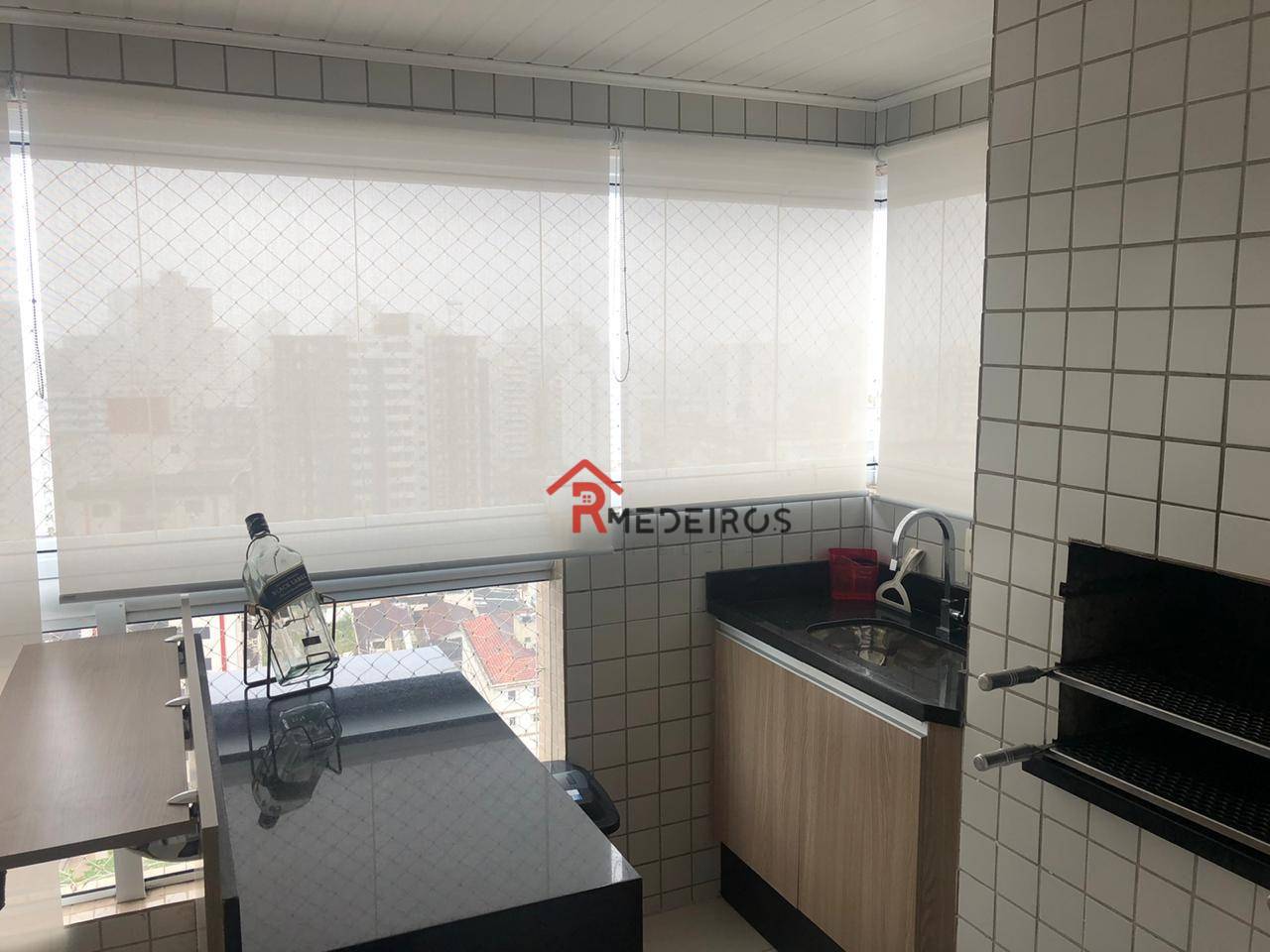 Apartamento à venda com 2 quartos, 90m² - Foto 7