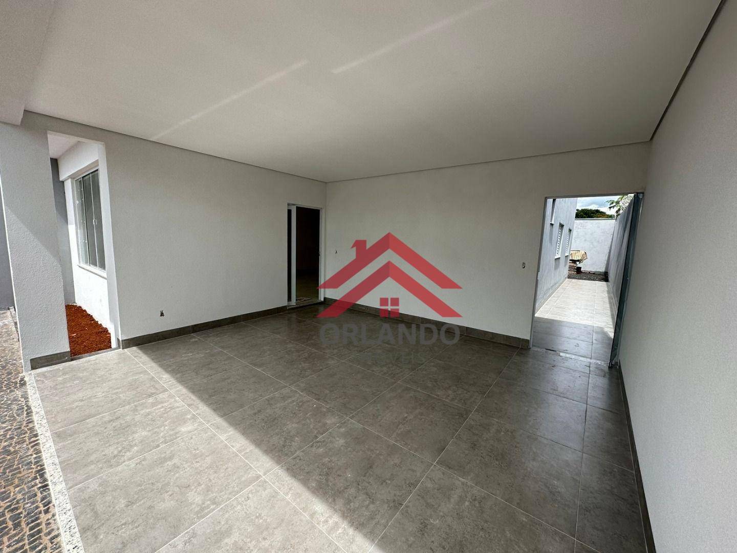 Casa à venda com 3 quartos, 132m² - Foto 5