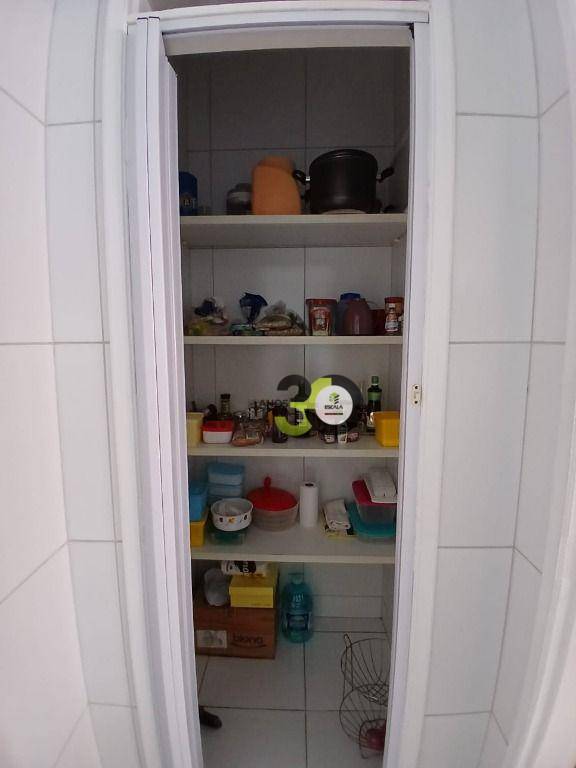 Apartamento à venda com 3 quartos, 110m² - Foto 30