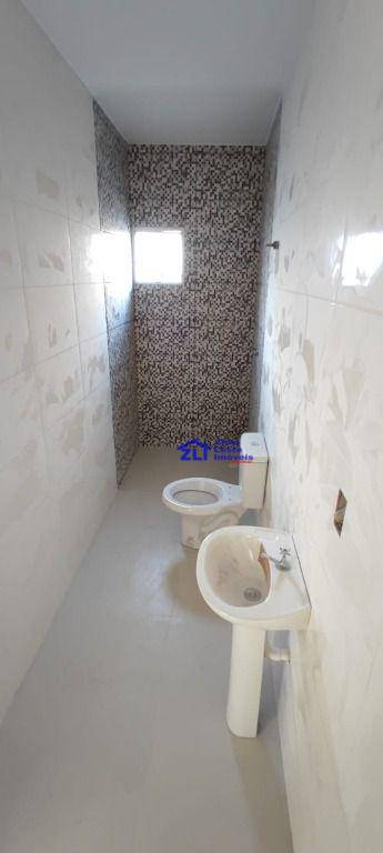 Sobrado à venda com 2 quartos, 64m² - Foto 23
