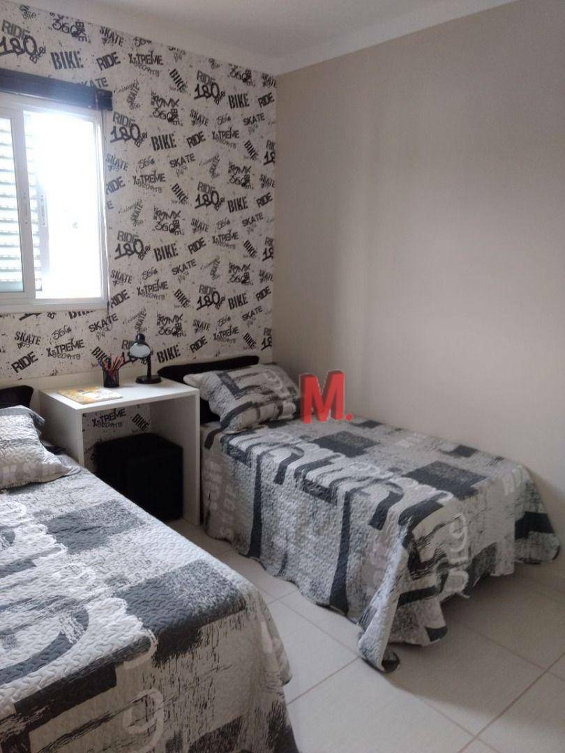 Apartamento à venda com 2 quartos, 56m² - Foto 22