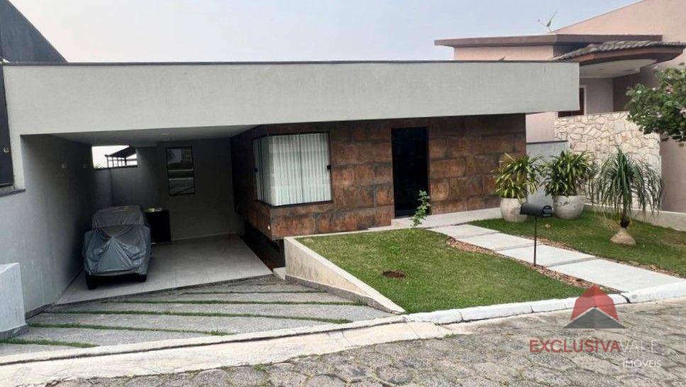 Casa para alugar com 3 quartos, 380m² - Foto 1