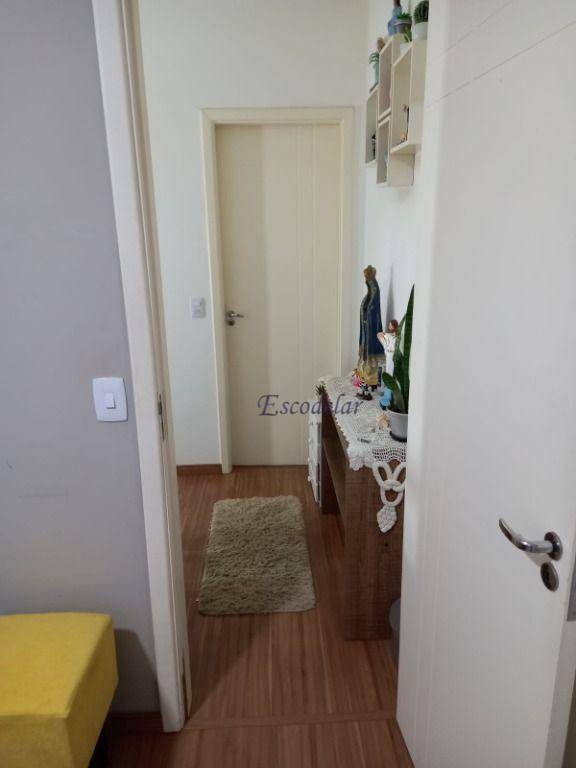 Sobrado à venda com 2 quartos, 70m² - Foto 16