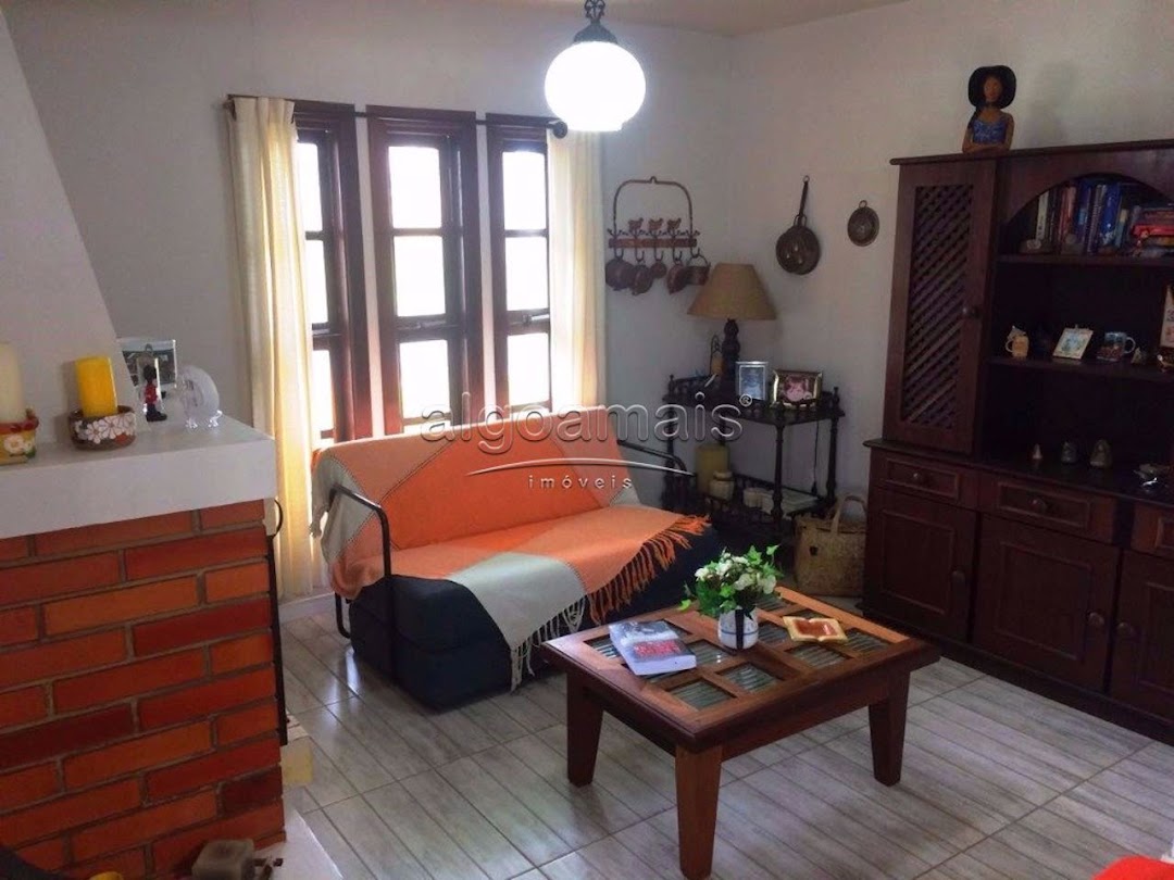 Casa à venda com 3 quartos, 165m² - Foto 6