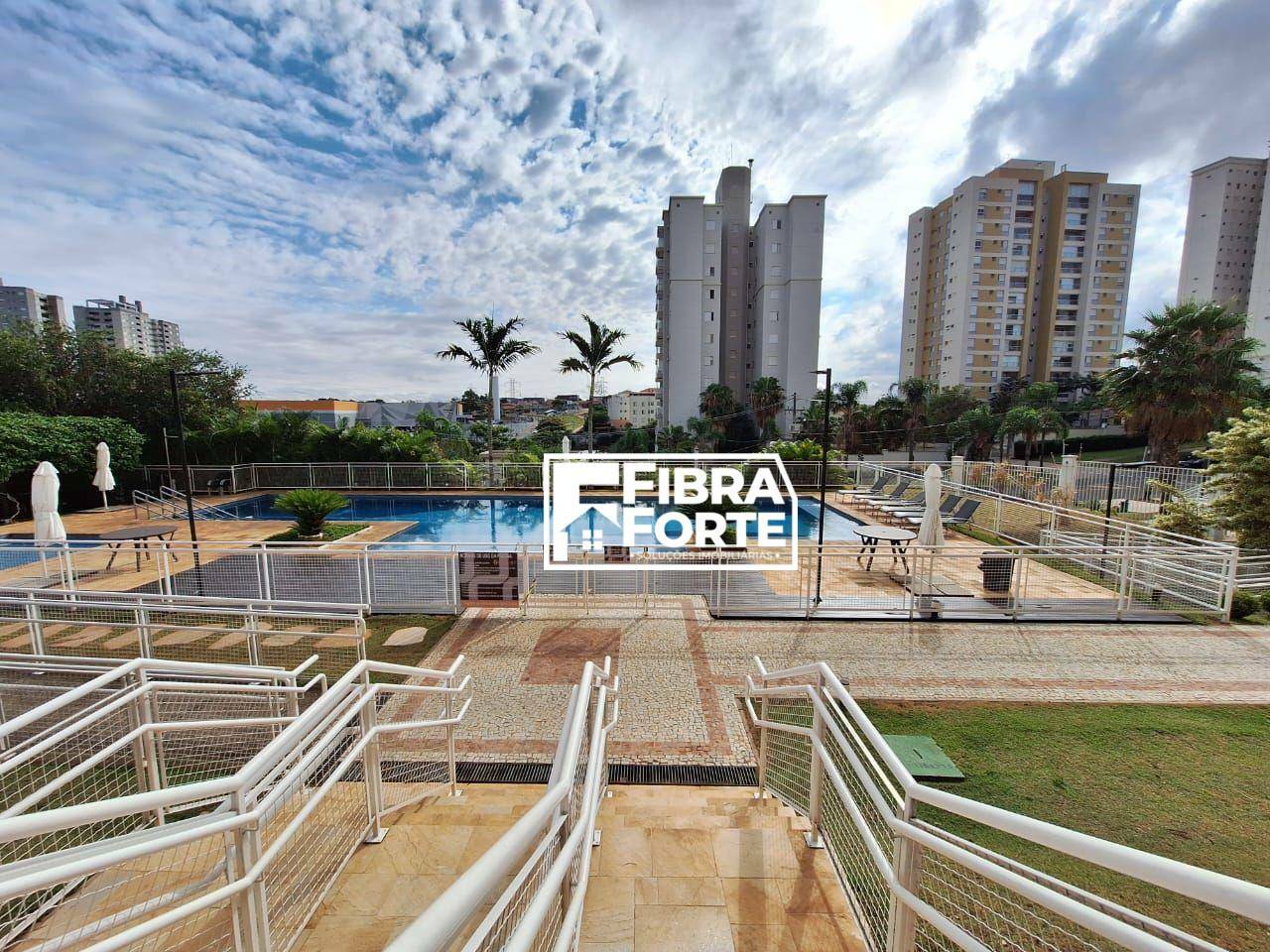 Apartamento à venda com 3 quartos, 87m² - Foto 9