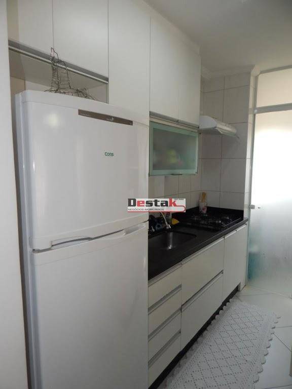 Apartamento à venda com 2 quartos, 54m² - Foto 21