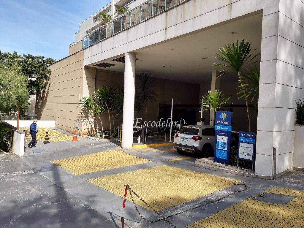 Conjunto Comercial-Sala à venda, 47m² - Foto 21