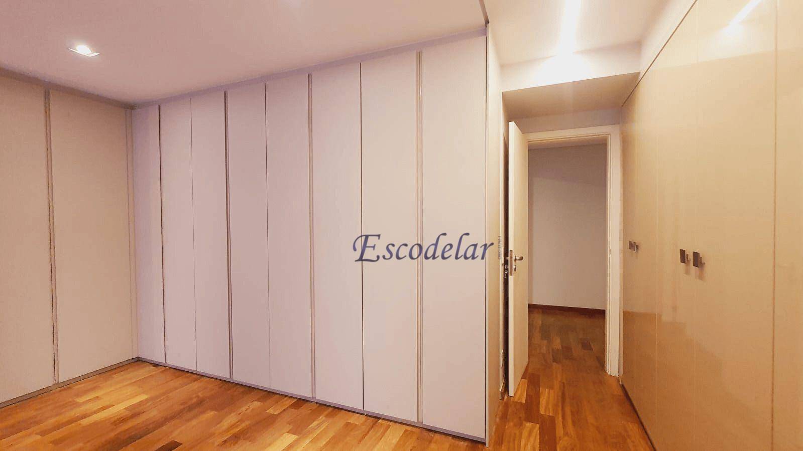 Apartamento para alugar com 3 quartos, 235m² - Foto 28