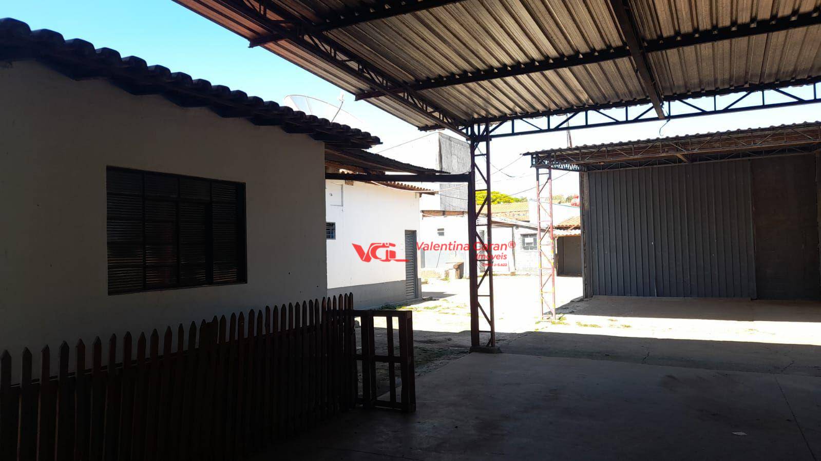 Depósito-Galpão-Armazém à venda, 790m² - Foto 4