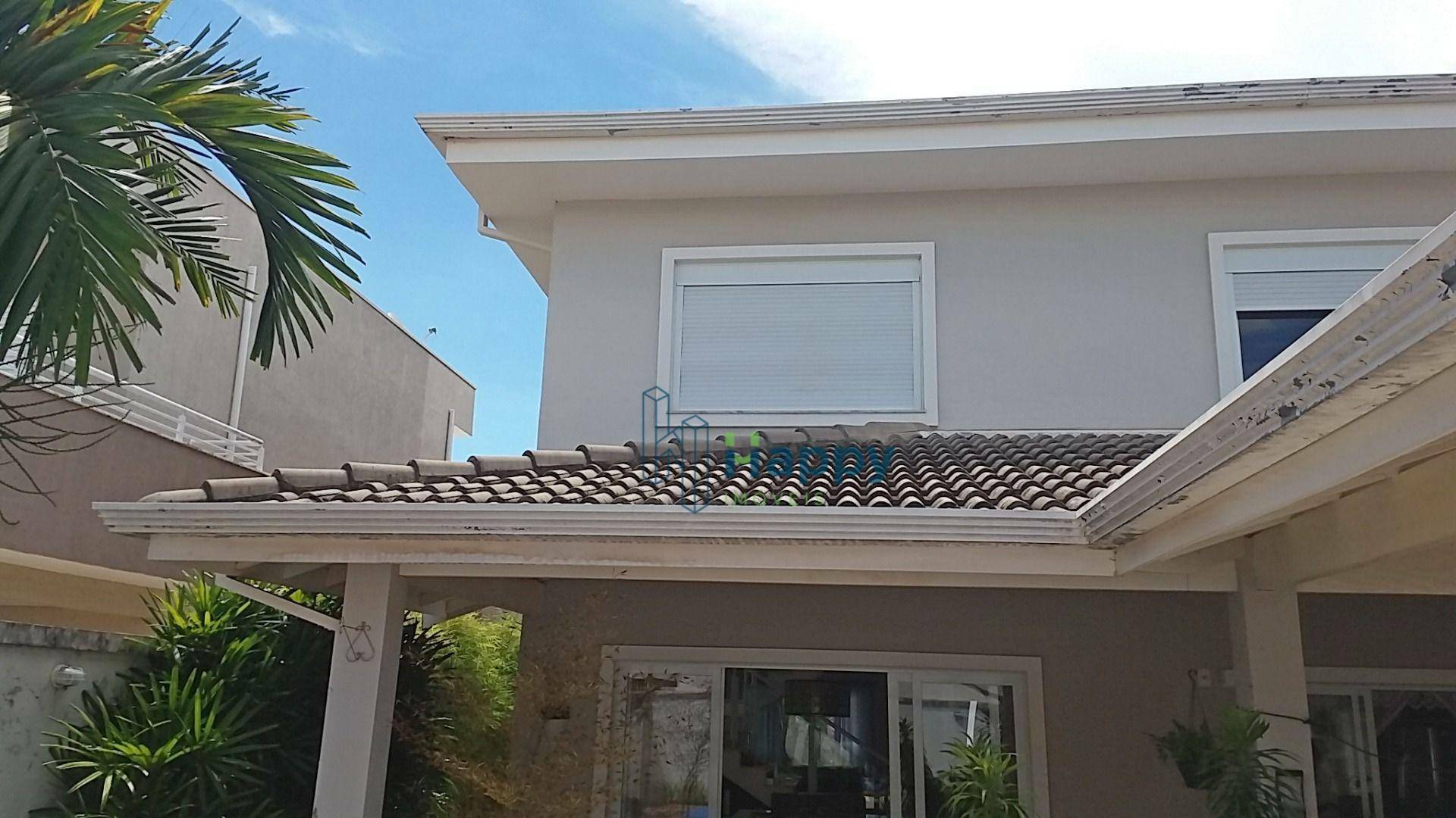 Casa à venda com 3 quartos, 280m² - Foto 19