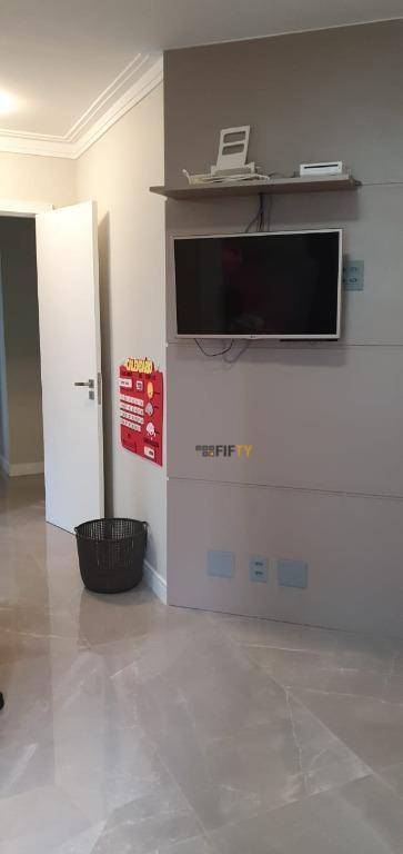 Apartamento à venda com 4 quartos, 171m² - Foto 28