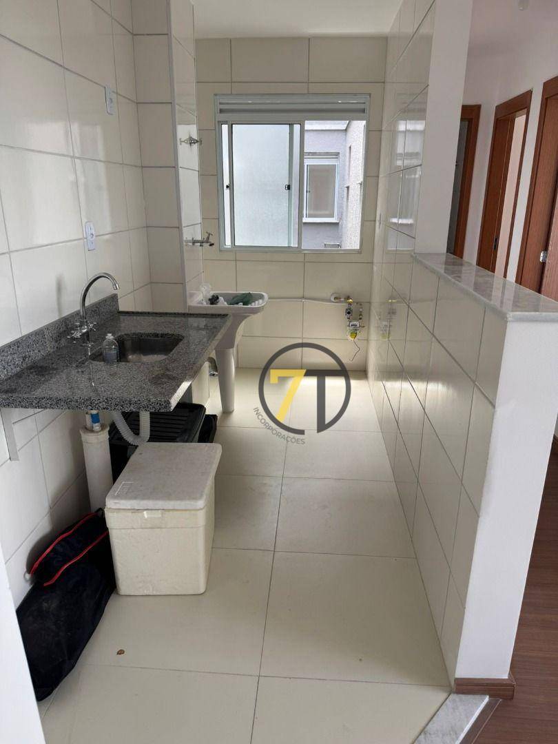 Cobertura para alugar com 2 quartos, 100m² - Foto 11