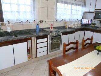 Sobrado à venda com 3 quartos, 260m² - Foto 13