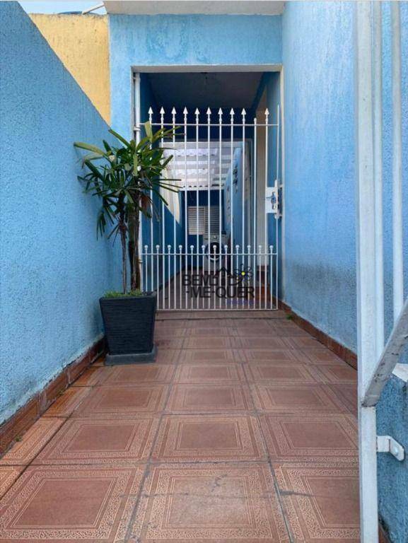 Sobrado à venda com 3 quartos, 90m² - Foto 7