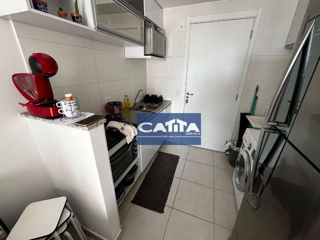 Apartamento para alugar com 1 quarto, 26m² - Foto 3